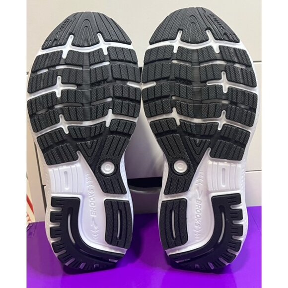 Brooks Ghost 16 Women's Size 8.5 B Navy Pink Road Running Shoes Brand New No Box - Picture 5 of 7